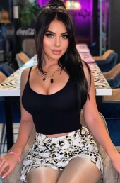 Проститутка Nastya